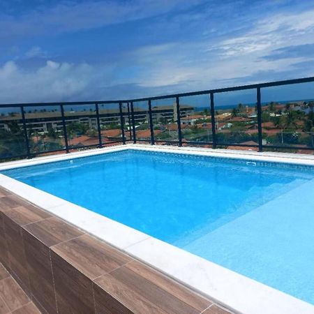 Cupe Summer Beach By Use Flats Pôrto das Galinhas Εξωτερικό φωτογραφία