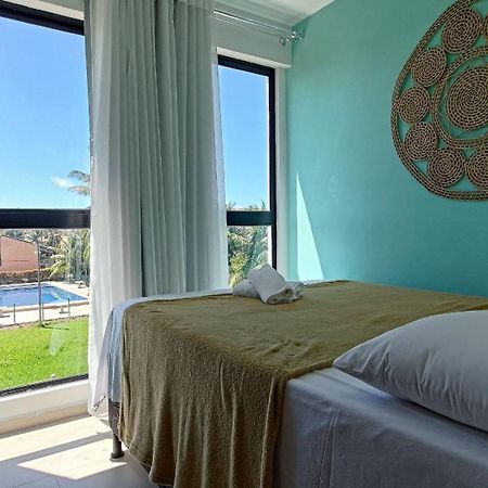 Cupe Summer Beach By Use Flats Pôrto das Galinhas Εξωτερικό φωτογραφία