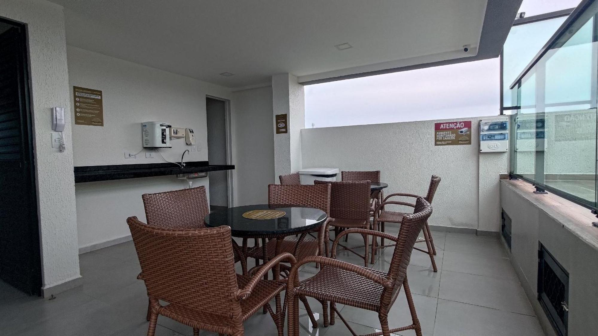 Cupe Summer Beach By Use Flats Pôrto das Galinhas Εξωτερικό φωτογραφία
