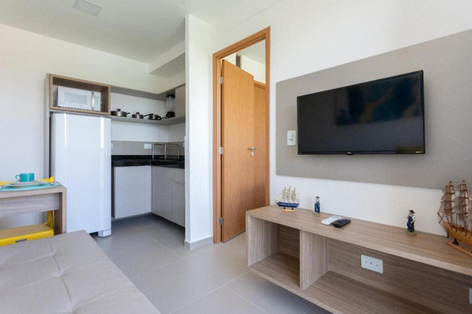 Cupe Summer Beach By Use Flats Pôrto das Galinhas Εξωτερικό φωτογραφία