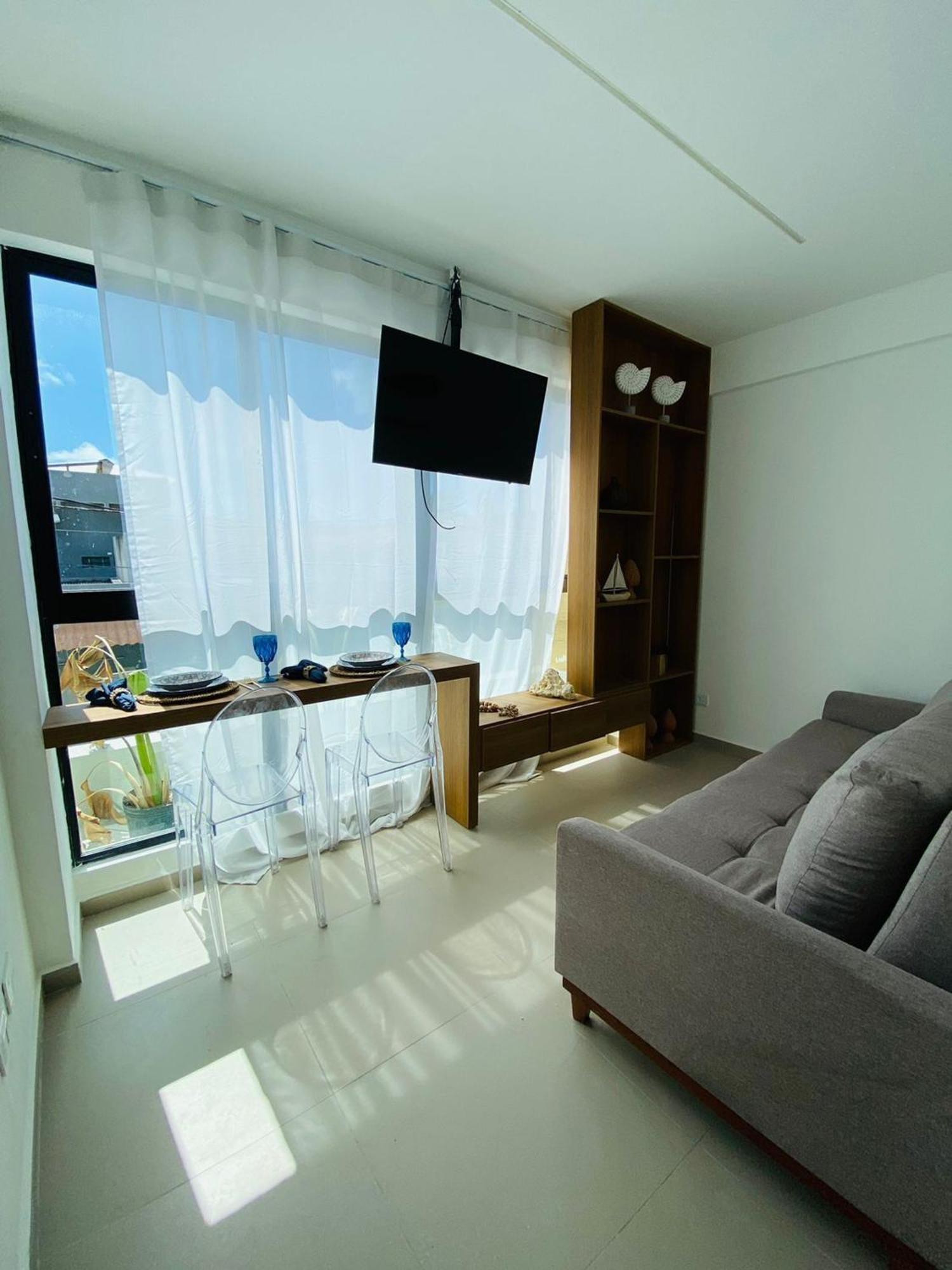 Cupe Summer Beach By Use Flats Pôrto das Galinhas Εξωτερικό φωτογραφία